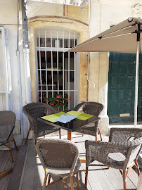 Atmosphère du Restaurant Le Mélody à Montpellier - n°1