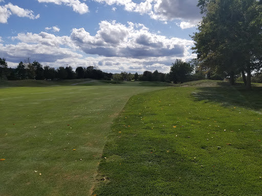 Private Golf Course «Rivercrest Golf Club & Preserve», reviews and photos, 100 Golf Club Dr, Phoenixville, PA 19460, USA