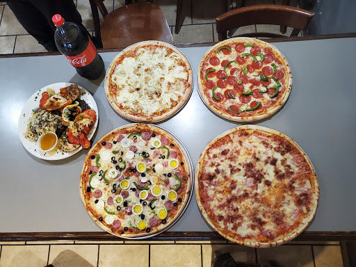 Sergio's Pizza & Restaurant