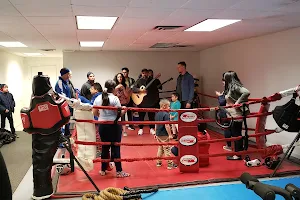 Heart of Champions Boxing Club image