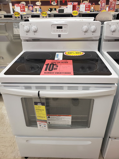 Appliance Store «Sears Outlet», reviews and photos, 251 Lakeshore Pkwy, Birmingham, AL 35209, USA