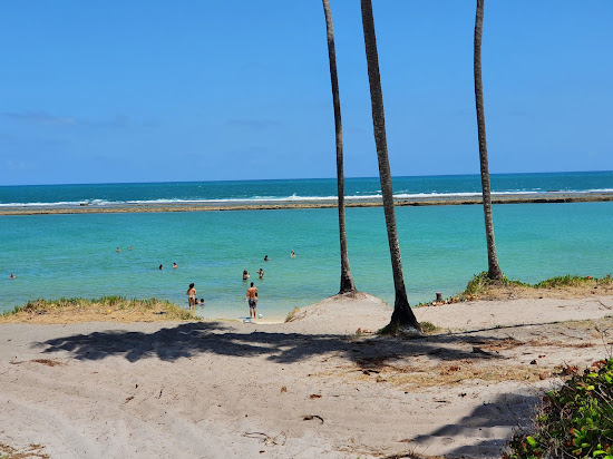 Praia de Camboa