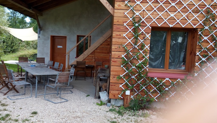 Photos des visiteurs Gîte Ô Saveur de l'Instant 71500 Saint-Usuge