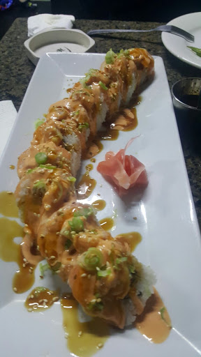 Baja Sushi
