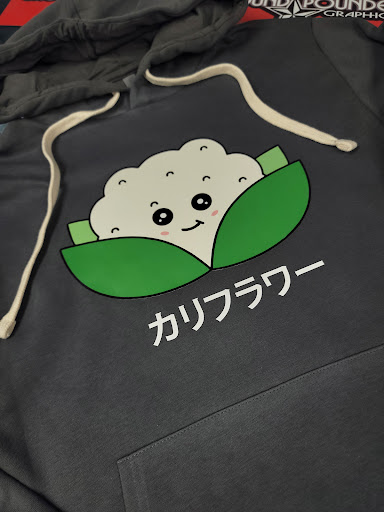 Screen Printer «Ground Pounder Graphics», reviews and photos, 485 Buford Dr NE #204, Lawrenceville, GA 30046, USA