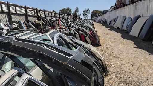 Auto Repair Shop «A & A Auto Parts», reviews and photos, 6240 Brentwood Blvd, Brentwood, CA 94513, USA