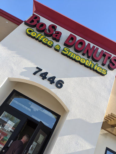 Donut Shop «Bosa Donuts», reviews and photos, 7446 W Cactus Rd, Peoria, AZ 85381, USA