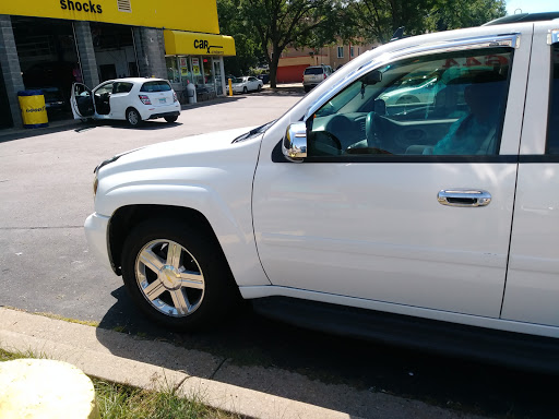 Used Car Dealer «Ride Auto Sales & Finance», reviews and photos, 2933 E Hwy 13, Burnsville, MN 55337, USA