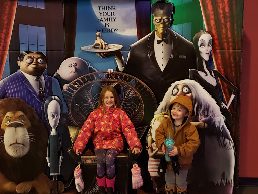 Movie Theater «AMC Cherry Blossom 14», reviews and photos, 3825 Marketplace Cir, Traverse City, MI 49684, USA