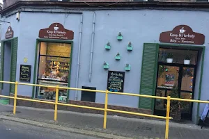 Tea Shop Pod Herbacianą Różą image