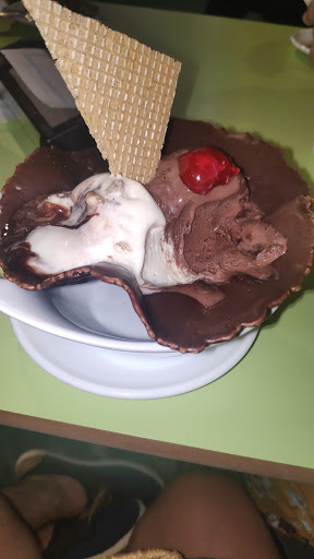 Helados Jijona de Córdoba S.L.