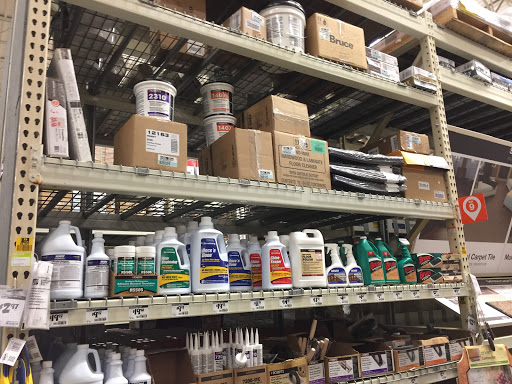 Home Improvement Store «The Home Depot», reviews and photos, 4960 William Flinn Hwy, Allison Park, PA 15101, USA