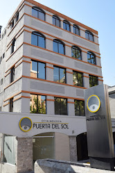 Instituto Oftalmológico Puerta del Sol