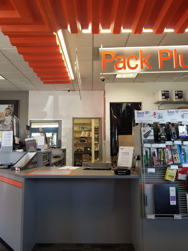 Print Shop «FedEx Office Print & Ship Center», reviews and photos, 23325 Hawthorne Blvd, Torrance, CA 90505, USA