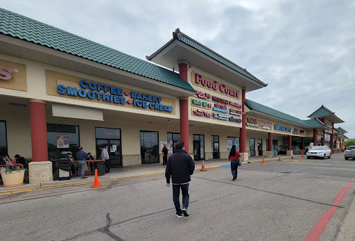 Shopping Mall «Cali Saigon Mall», reviews and photos, 3212 N Jupiter Rd, Garland, TX 75044, USA