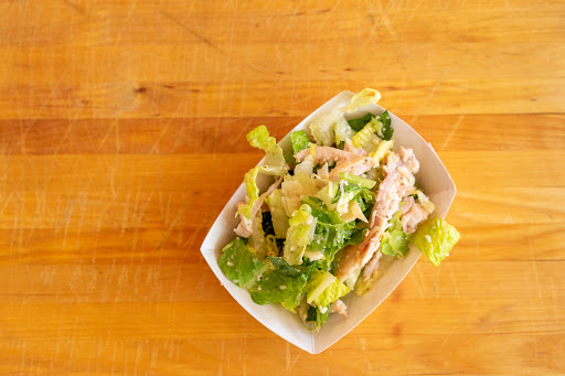 Barbecue Restaurant «Rocklands Barbeque & Grilling Company», reviews and photos, 3471 Washington Blvd, Arlington, VA 22201, USA