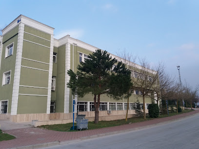 Sakarya Üniversitesi Mühendislik Fakültesi M4 Binası