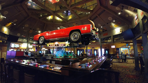 Hotel «Texas Station», reviews and photos, 2101 Texas Star Ln, North Las Vegas, NV 89032, USA