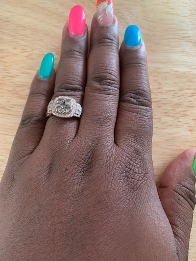 Jeweler «Gold N Diamonds», reviews and photos, 6188 Greenbelt Rd, Greenbelt, MD 20770, USA