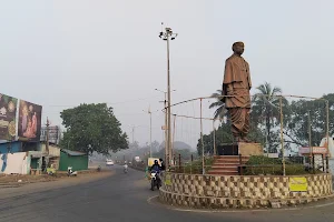 Sardar Vallabhbhai Patel Statue image