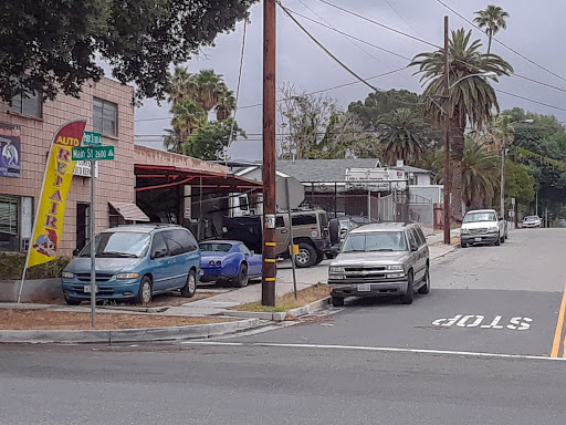 Mechanic «L&T Complete Auto Repair», reviews and photos, 2692 Main St, Riverside, CA 92501, USA