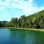 Photo n°1 de l'avis de Michele.o fait le 04/08/2018 à 15:26 sur le  Ristorante Le Fonti del Giano à Fabriano