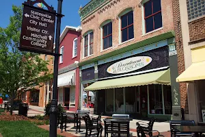 Downtown Statesville image