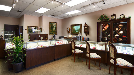 Jewelry Designer «Classic Custom Jewelry Inc», reviews and photos, 1780 Northwest Hwy, Garland, TX 75041, USA