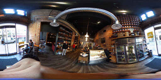 Sandwich Shop «Red Apron Butcher», reviews and photos, 709 D St NW, Washington, DC 20004, USA