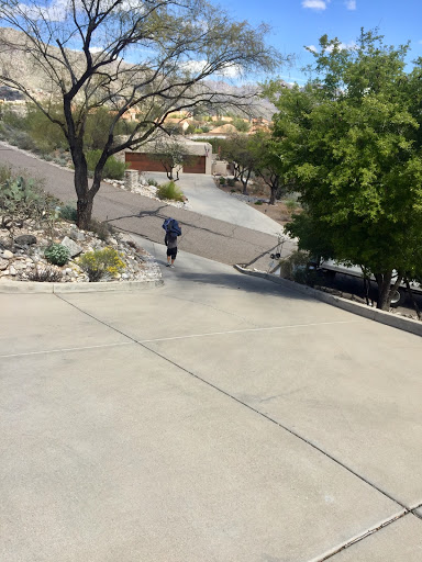 Moving Company «Tucson Moving Service», reviews and photos, 6080 N Oracle Rd Suite E, Tucson, AZ 85704, USA