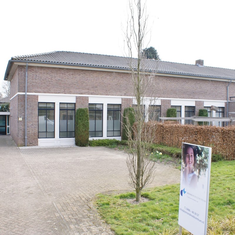 Tandartspraktijk Mondmedicentrum Schaijk