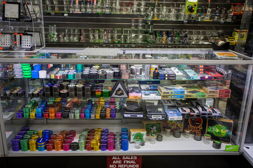 Tobacco Shop «A&R Smoke Shop», reviews and photos, 1245 W Baseline Rd, Mesa, AZ 85202, USA