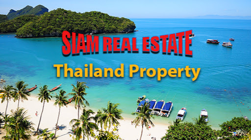 Siam Real Estate Phuket Co. Ltd