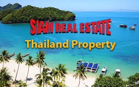 Siam Real Estate Phuket Co. Ltd image