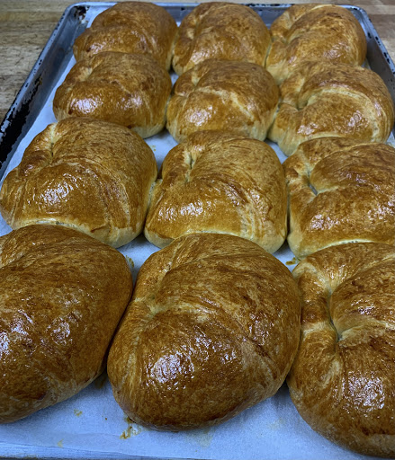 Donut Shop «C & C Donuts», reviews and photos, 1001 W Carson St # C, Torrance, CA 90502, USA