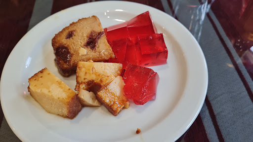 Restaurante Buffet Cubano Hatuey