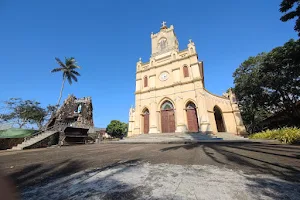 Holy Cross Church - Kalutara South | සිරිකුරුස දේවස්ථානය - කළුතර දකුණ image