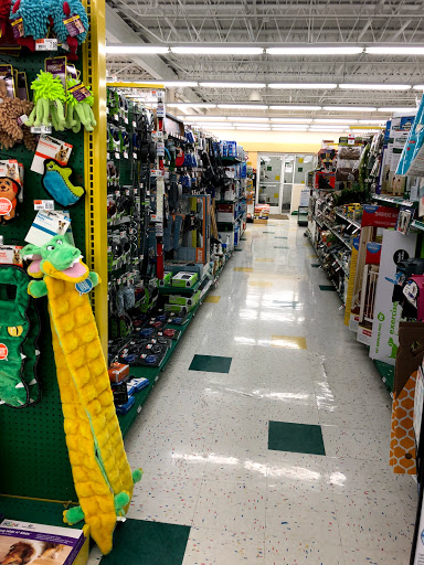 Pet Supply Store «Pet Supplies Plus», reviews and photos, 5092 Mayfield Rd, Lyndhurst, OH 44124, USA