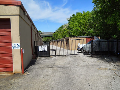 Self-Storage Facility «Mr. Storage - Norristown», reviews and photos, 355 W Main St, Norristown, PA 19401, USA