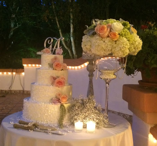 Florist «Bird of Paradise Couture Florals», reviews and photos, 17775 Main St m, Irvine, CA 92614, USA