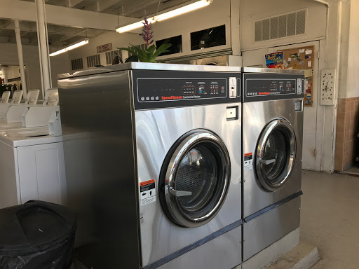 Laundromat «Coast Highway Laundromat & Dry», reviews and photos, 1040 S Coast Hwy, Laguna Beach, CA 92651, USA