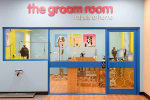 The Groom Room Barry image