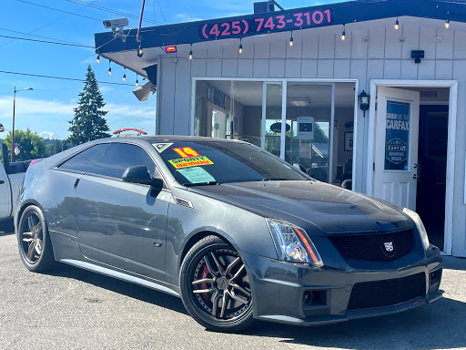 Used Car Dealer «West Coast Autoworks», reviews and photos, 22400 WA-99, Edmonds, WA 98026, USA