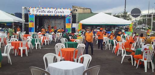 Repartição pública de distrito Manaus