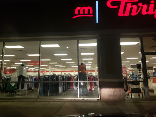 Thrift Store «Thrifty Shopper», reviews and photos, 376 Elmira Rd, Ithaca, NY 14850, USA