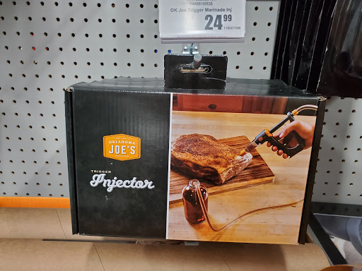 Sporting Goods Store «Academy Sports + Outdoors», reviews and photos, 193 Stonebrook Pl, Jackson, TN 38305, USA