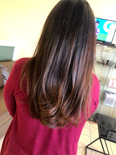 Beauty Salon «International Beauty Salon», reviews and photos, 6624 Rufe Snow Dr, Fort Worth, TX 76148, USA
