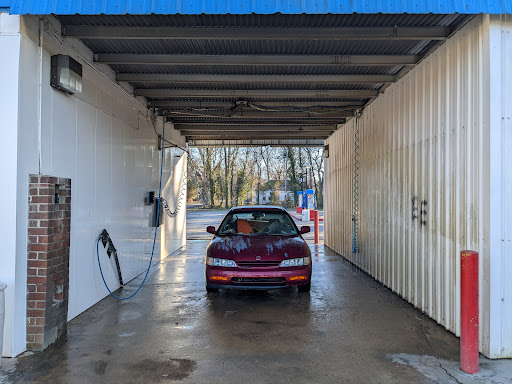 Super Wash Inc en Richmond