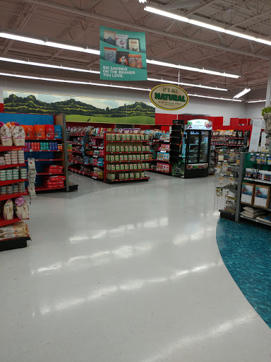 Pet Supply Store «Petco Animal Supplies», reviews and photos, 5260 W Baseline Rd, Laveen Village, AZ 85339, USA