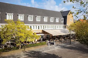 Hotel Parkzicht Eindhoven image